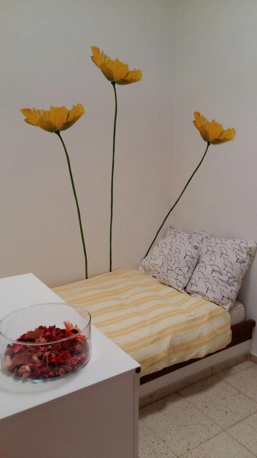 Apartamentos Los Vientos Orzola Kültér fotó